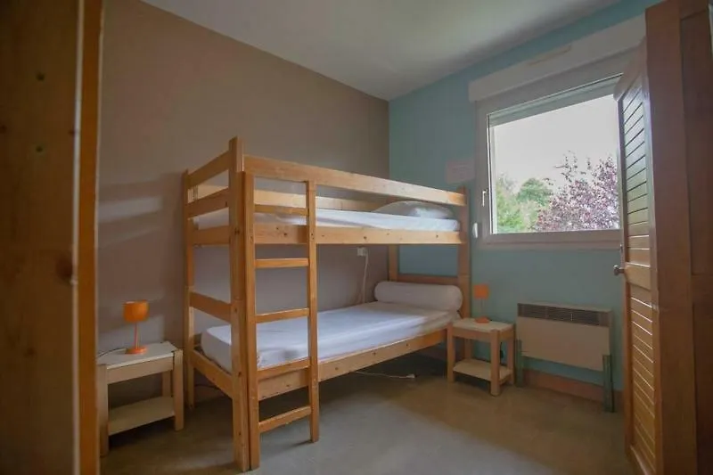 קאוטרט Auberge Familiale Relais Du Lys