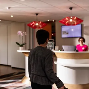 3* Hotel Ibis Styles Toulouse Lavaur