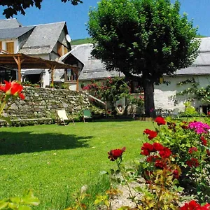 3* Guest house Gite Auberge La Soulan - Gite De Montagne