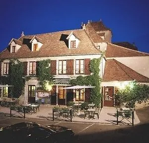 2* Hotel Logis La Garissade