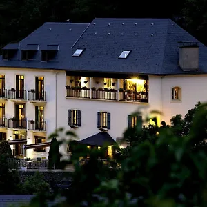 3* Hotel Logis La Breche De Roland