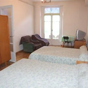  Apartment Appartement Cauterets